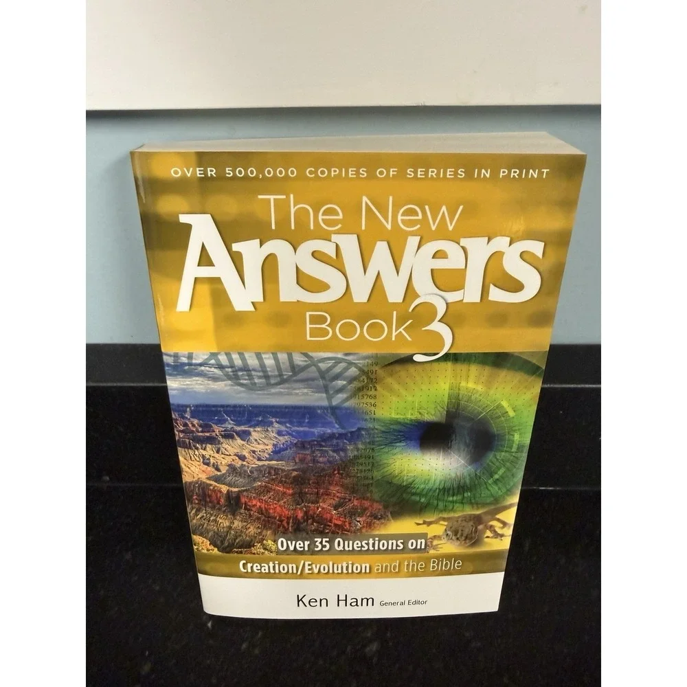 Ultimate Answers Pack : Get the Ultimate Collection of Compelling Biblical...